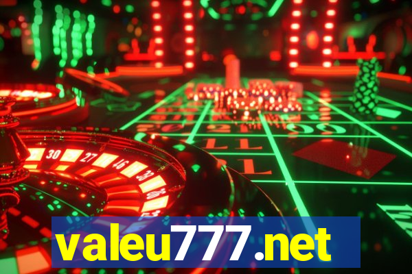 valeu777.net