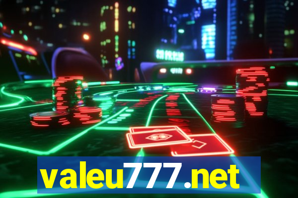 valeu777.net