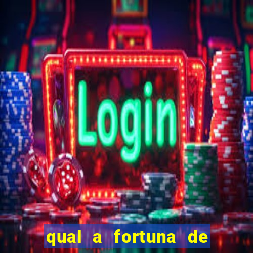 qual a fortuna de caetano veloso