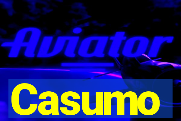 Casumo