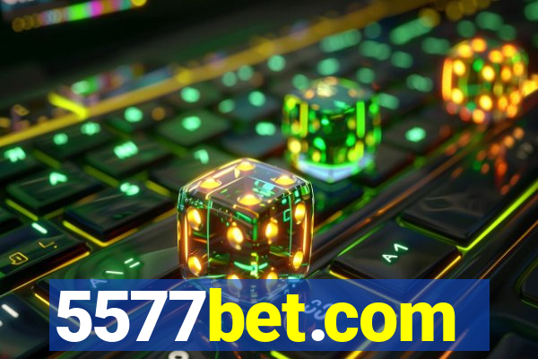 5577bet.com