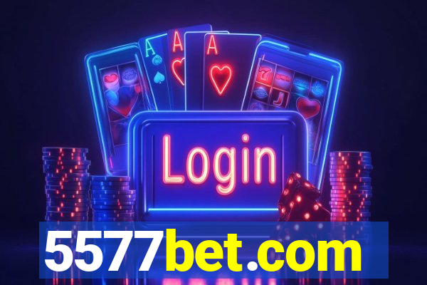 5577bet.com