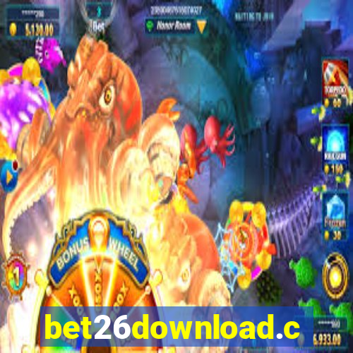 bet26download.com