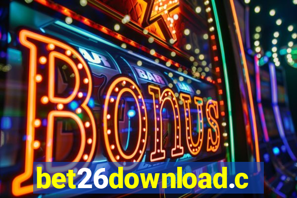 bet26download.com