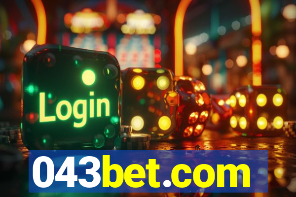043bet.com