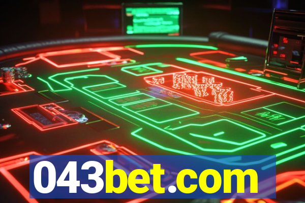 043bet.com