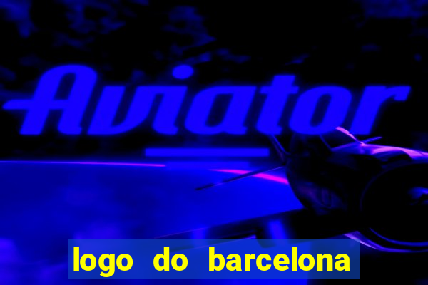 logo do barcelona dls 19