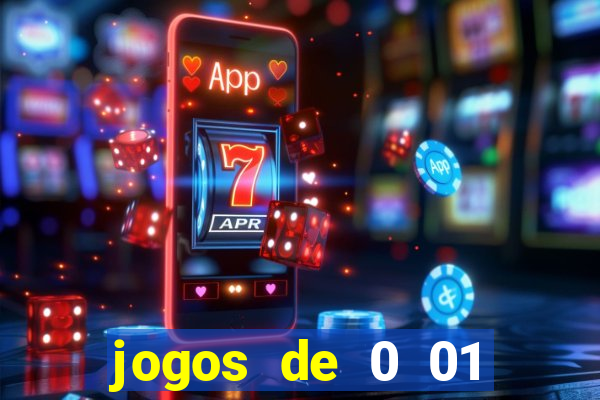 jogos de 0 01 centavos na blaze