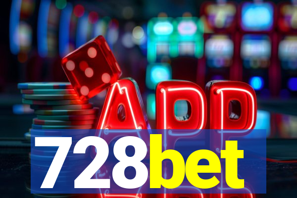 728bet