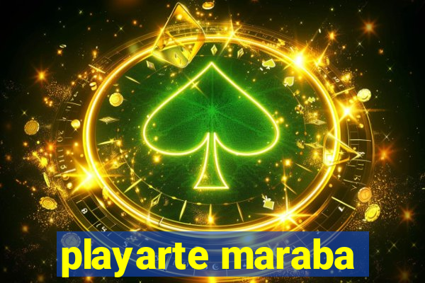 playarte maraba