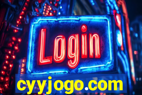 cyyjogo.com