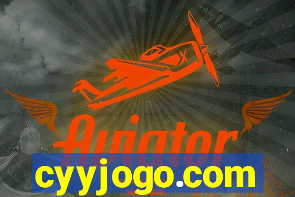 cyyjogo.com