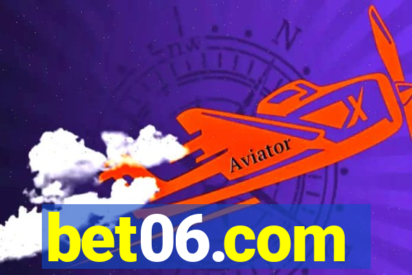 bet06.com