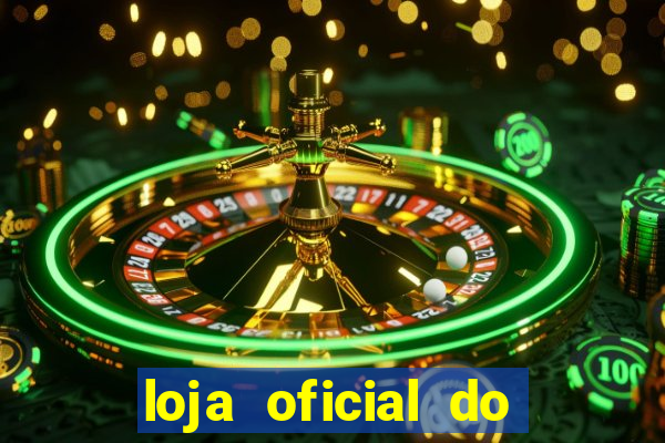 loja oficial do botafogo em manaus