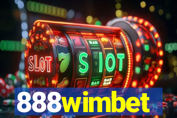 888wimbet