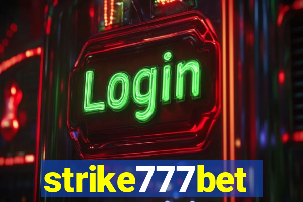 strike777bet