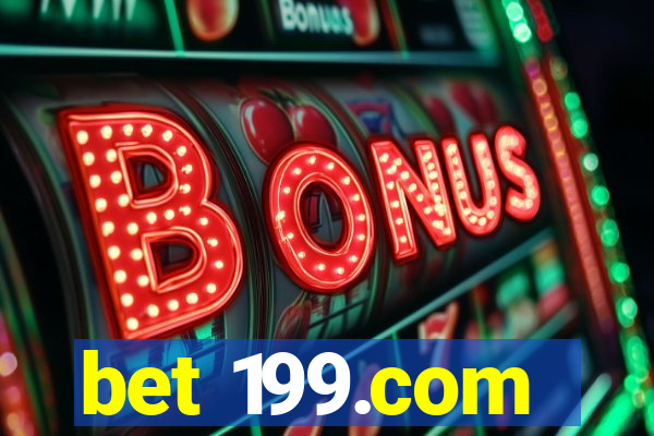 bet 199.com