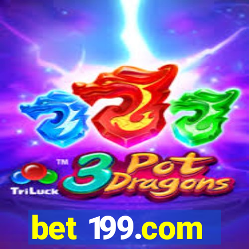 bet 199.com