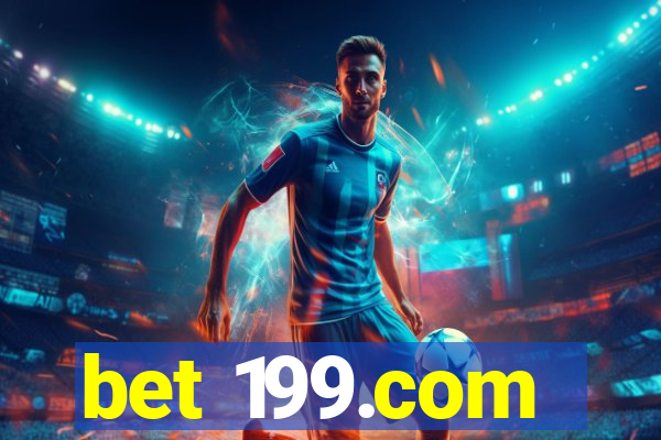 bet 199.com