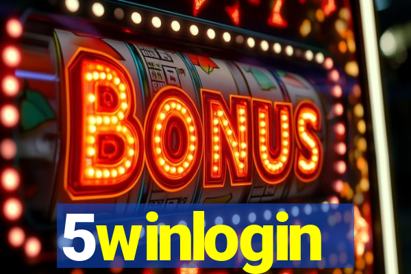 5winlogin