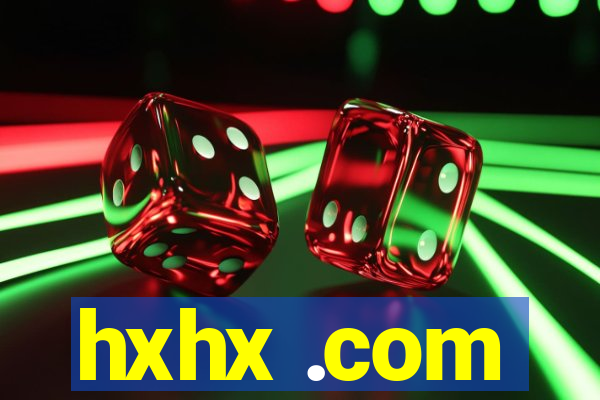 hxhx .com
