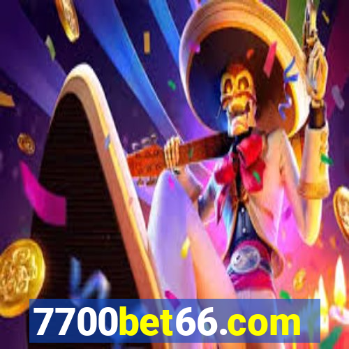 7700bet66.com