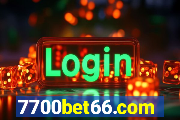 7700bet66.com
