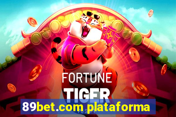 89bet.com plataforma