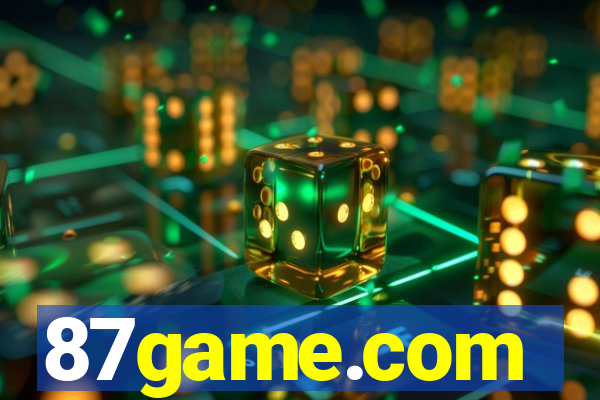 87game.com