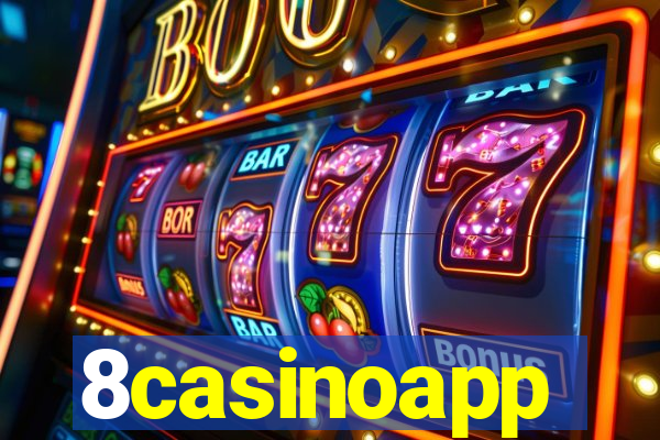 8casinoapp