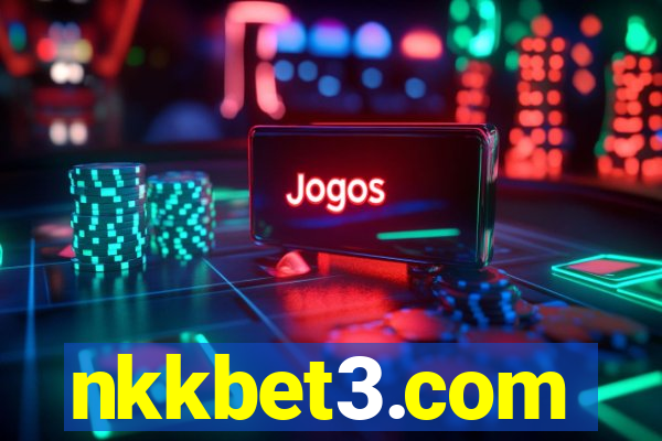nkkbet3.com