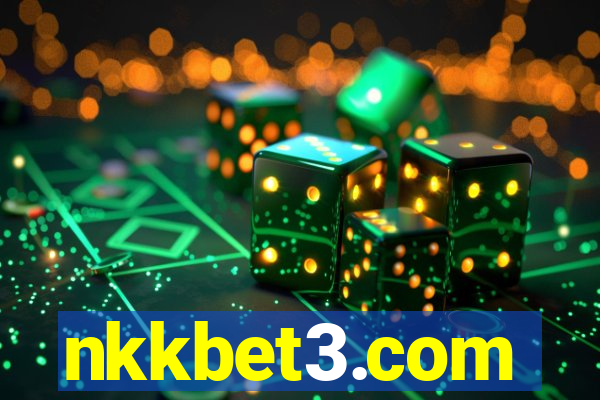 nkkbet3.com