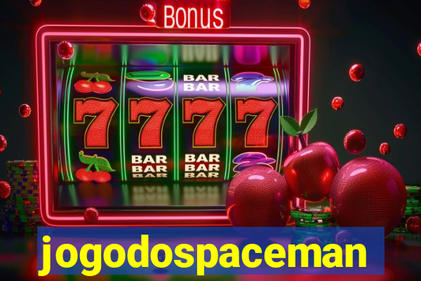 jogodospaceman