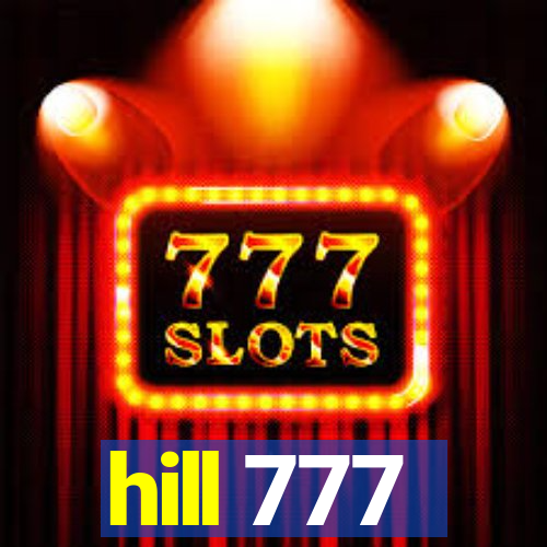 hill 777
