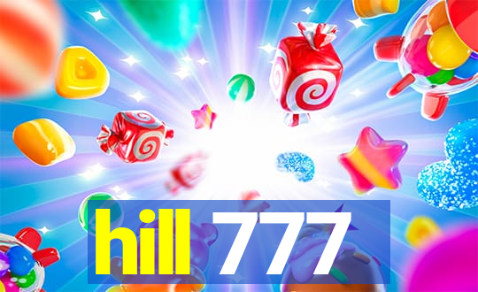 hill 777