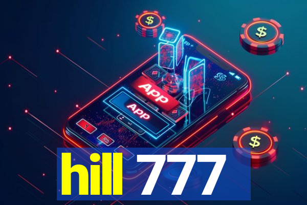 hill 777