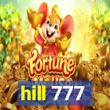 hill 777