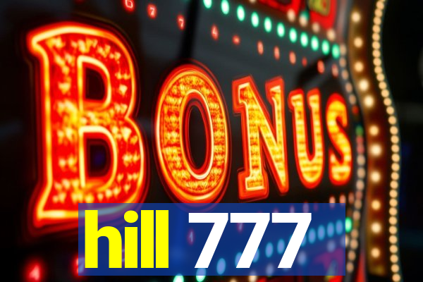 hill 777
