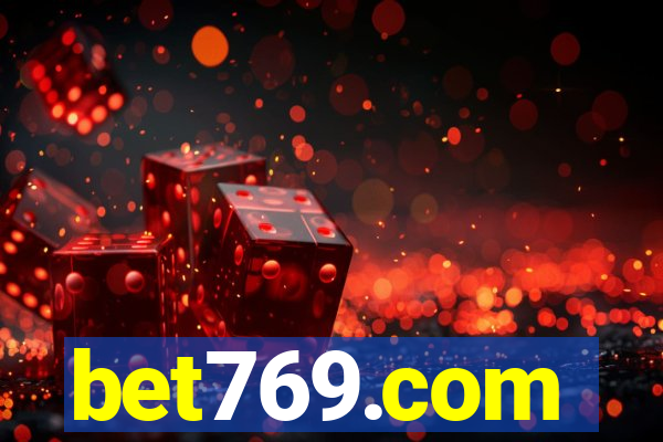 bet769.com