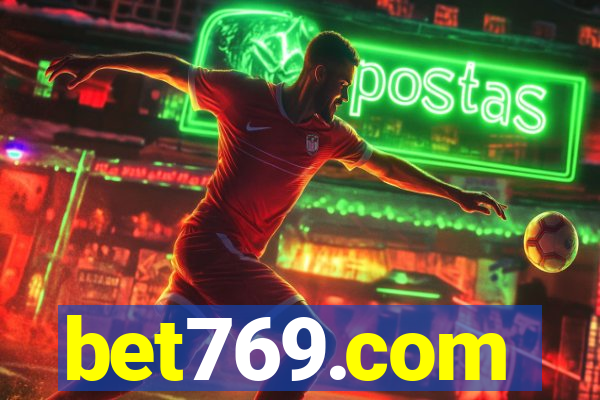 bet769.com