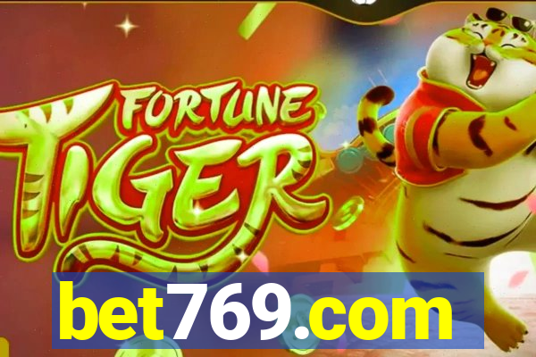 bet769.com