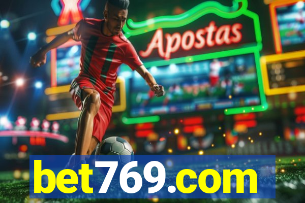 bet769.com