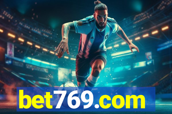 bet769.com