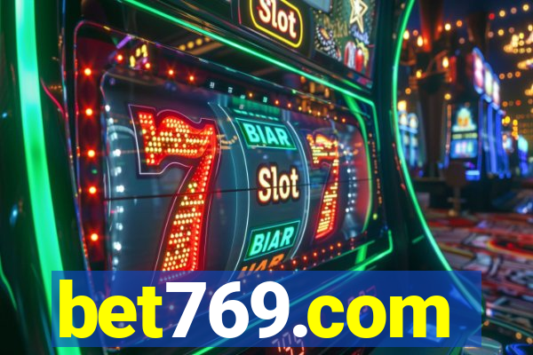 bet769.com