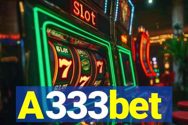 A333bet