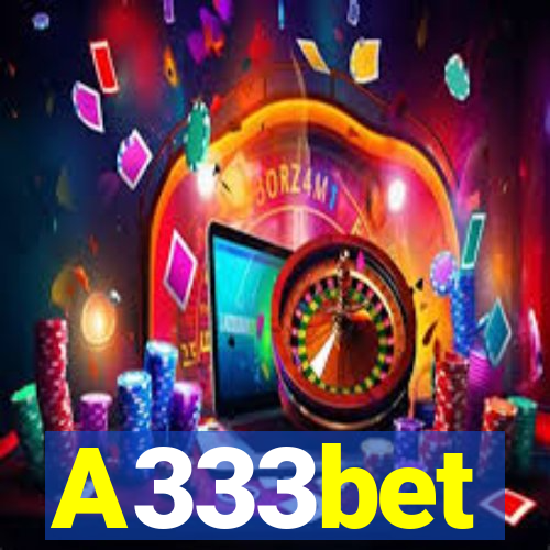 A333bet