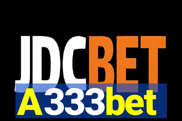 A333bet