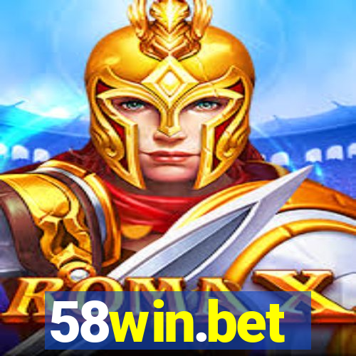 58win.bet