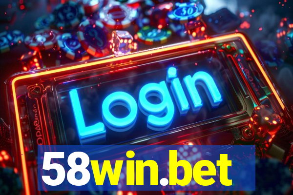 58win.bet
