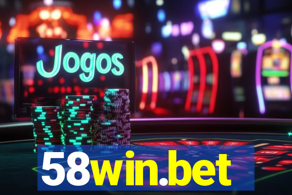 58win.bet